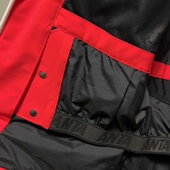 RARE!!! Olympic Ski Jacket Canada - Picture 9 of 11